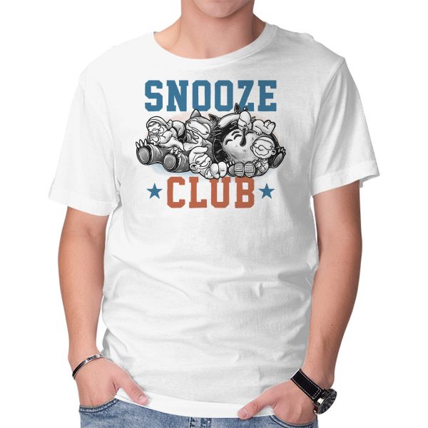 Snooze Club - Image 9