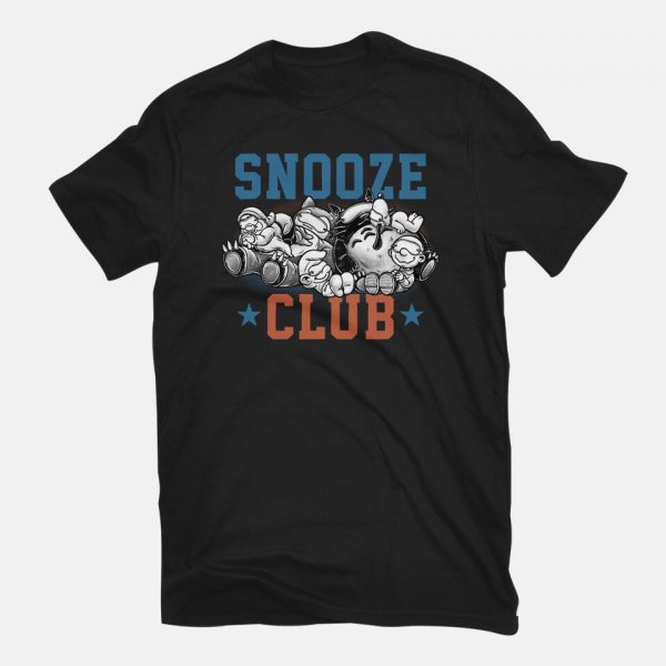 Snooze Club - Image 3