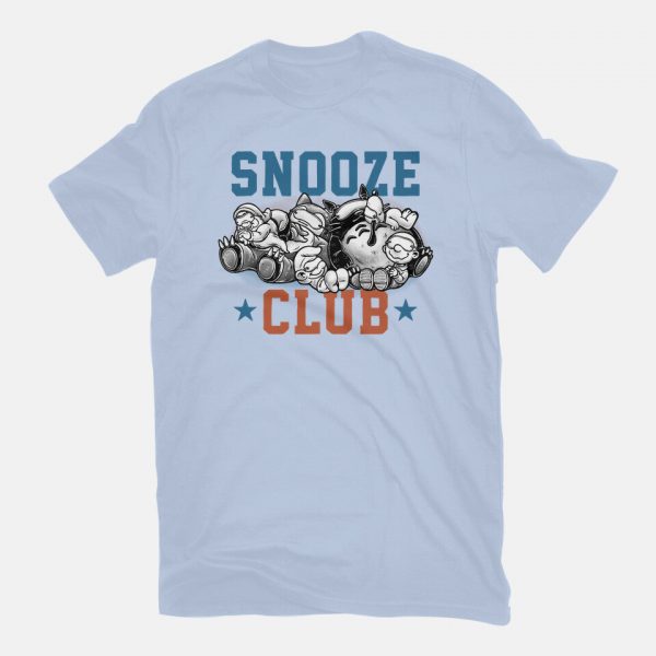 Snooze Club - Image 15