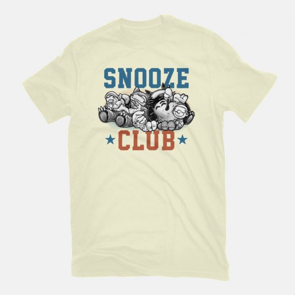 Snooze Club - Image 19