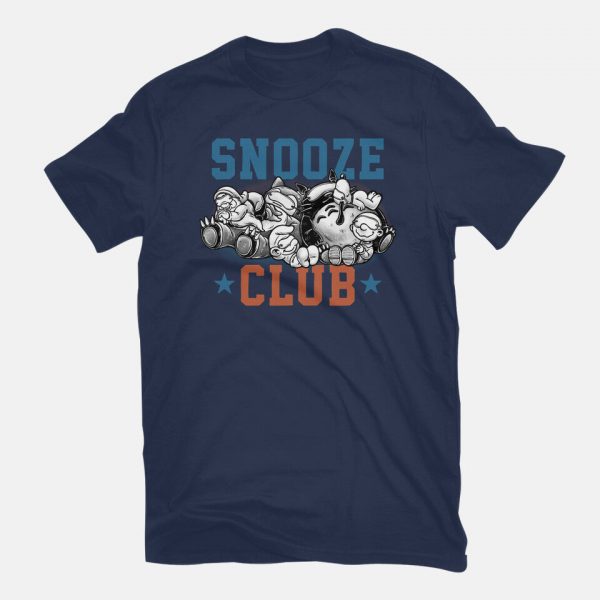 Snooze Club - Image 7