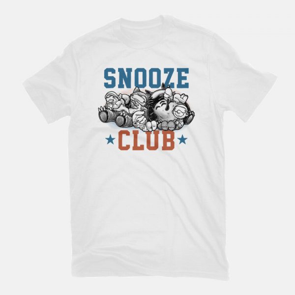 Snooze Club - Image 11
