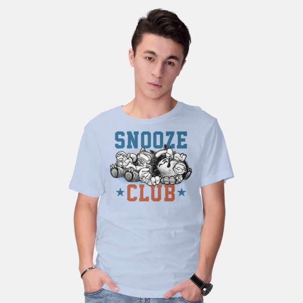 Snooze Club - Image 14