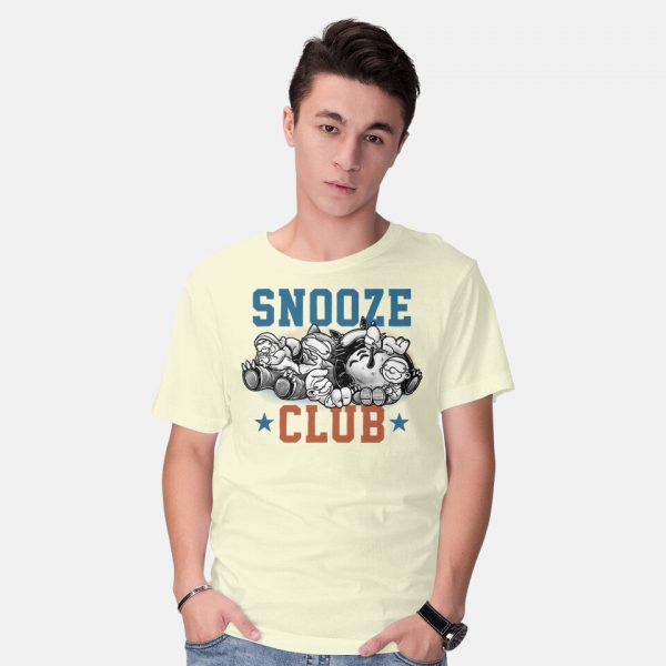 Snooze Club - Image 18