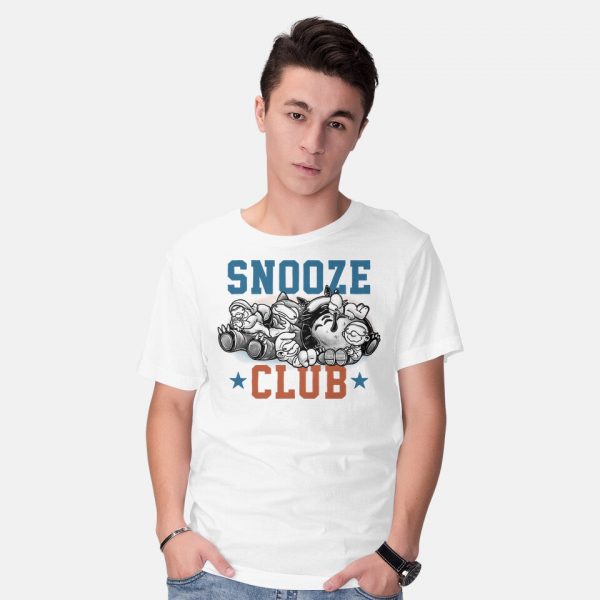 Snooze Club - Image 10
