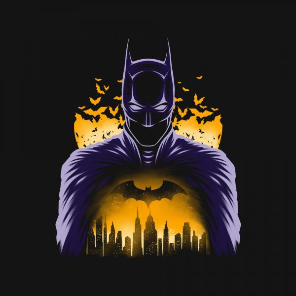Bat Knight - Image 4