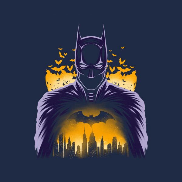 Bat Knight - Image 8