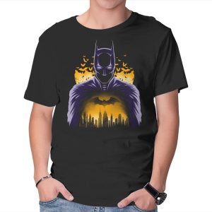 Bat Knight