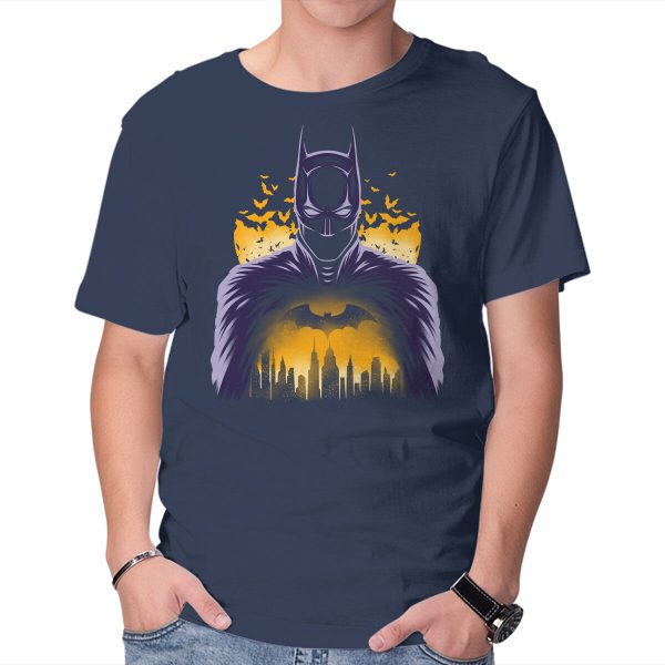Bat Knight - Image 5