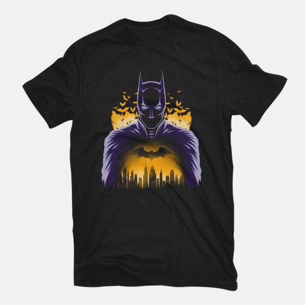 Bat Knight - Image 3