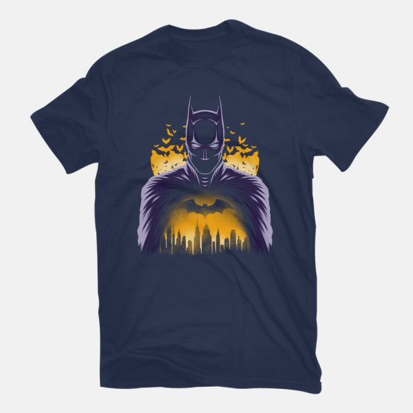 Bat Knight - Image 7