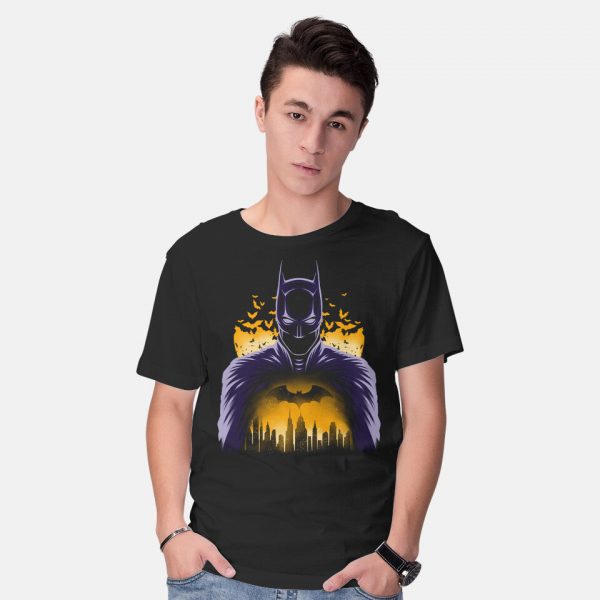 Bat Knight - Image 2
