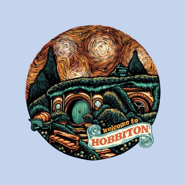 Welcome To Hobbiton - Image 16