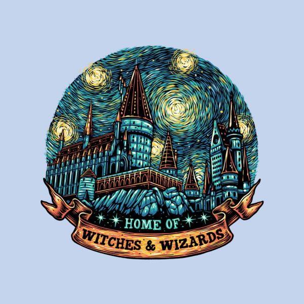 Home Of Witches And Wizards - Image 16