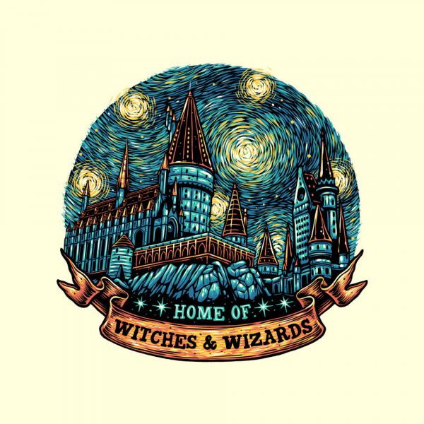 Home Of Witches And Wizards - Image 20