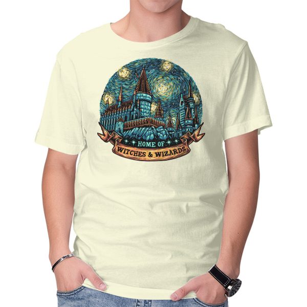 Home Of Witches And Wizards - Image 17