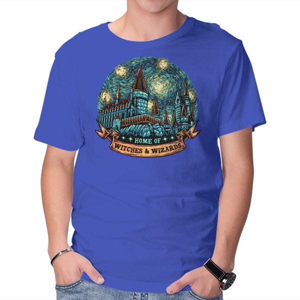 Home Of Witches And Wizards - Image 9