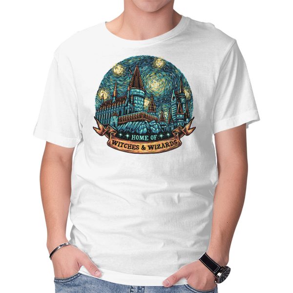 Home Of Witches And Wizards - Image 5