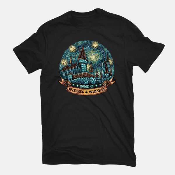 Home Of Witches And Wizards - Image 3