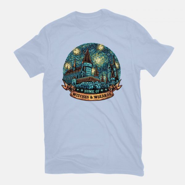 Home Of Witches And Wizards - Image 15