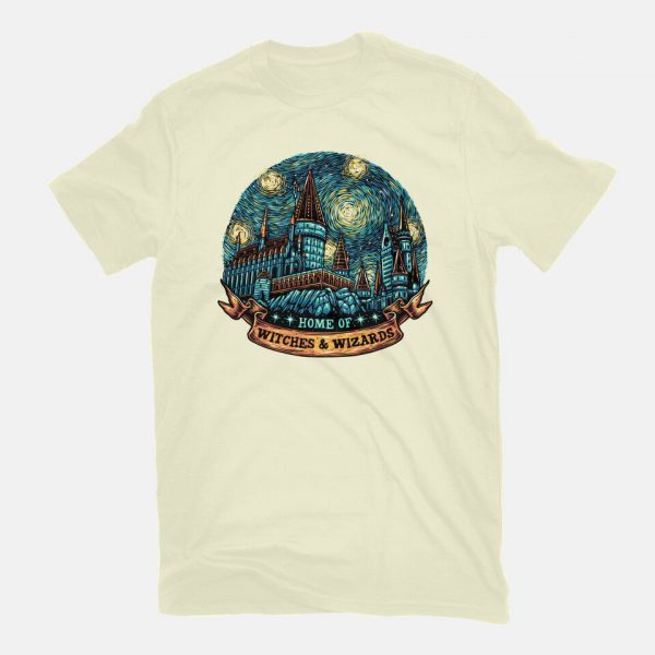Home Of Witches And Wizards - Image 19