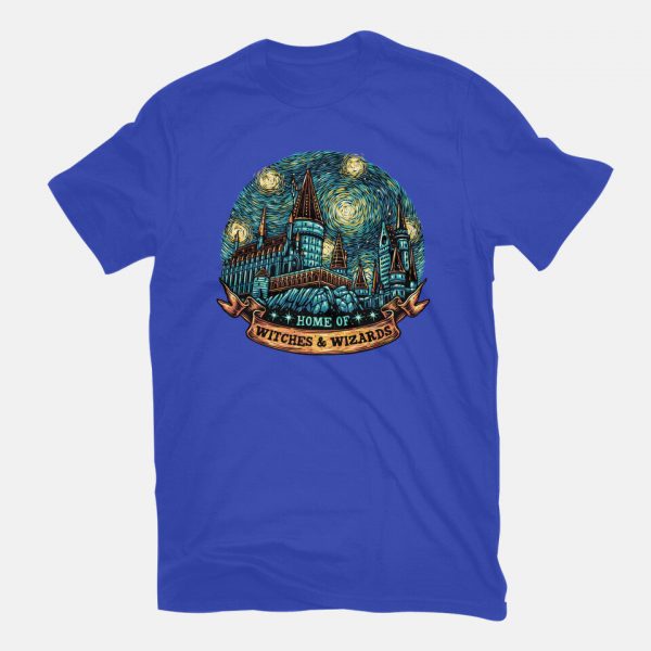 Home Of Witches And Wizards - Image 11
