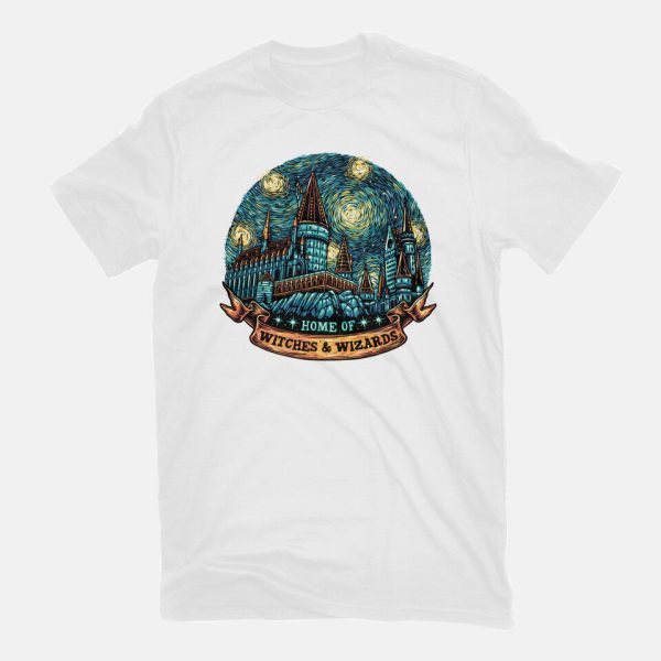 Home Of Witches And Wizards - Image 7