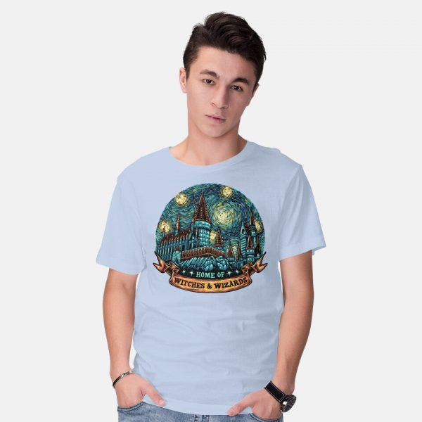 Home Of Witches And Wizards - Image 14