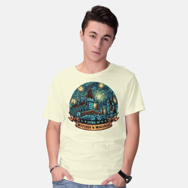 Home Of Witches And Wizards - Image 18