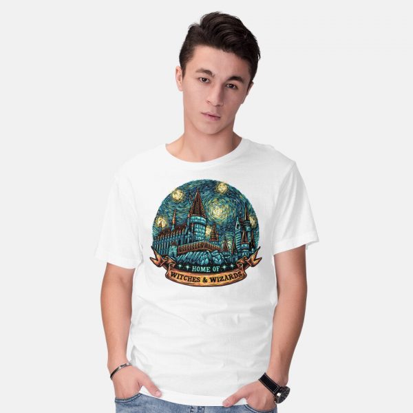 Home Of Witches And Wizards - Image 6