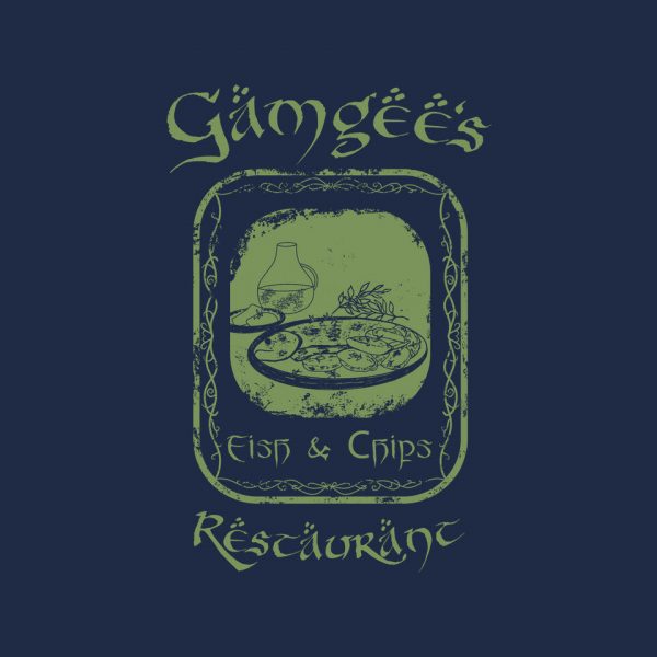 Gamgee's Fish And Chips - Image 8