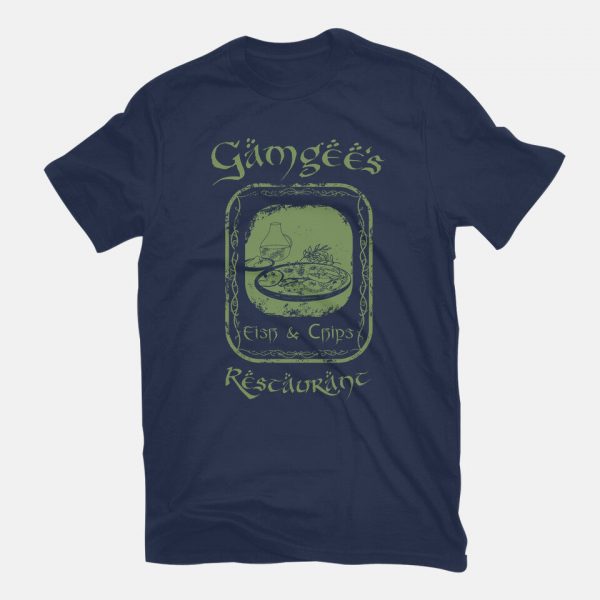 Gamgee's Fish And Chips - Image 7