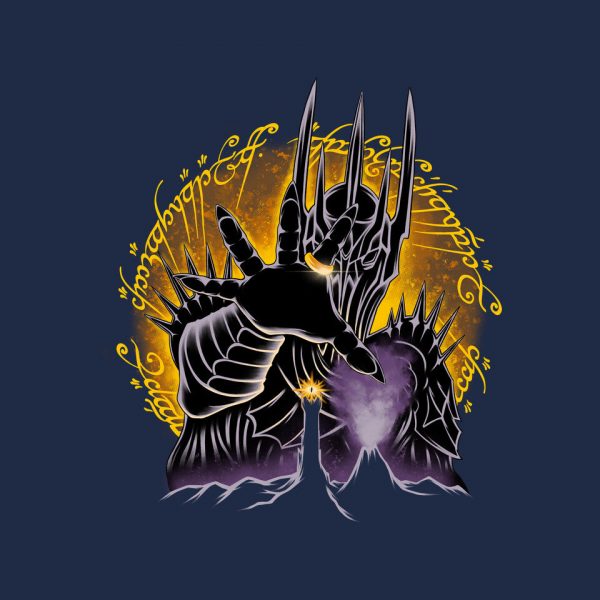 Lord Of The Earth - Image 8