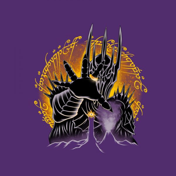 Lord Of The Earth - Image 12
