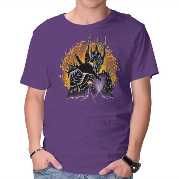 Lord Of The Earth - Image 9