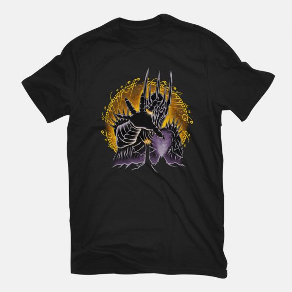 Lord Of The Earth - Image 3