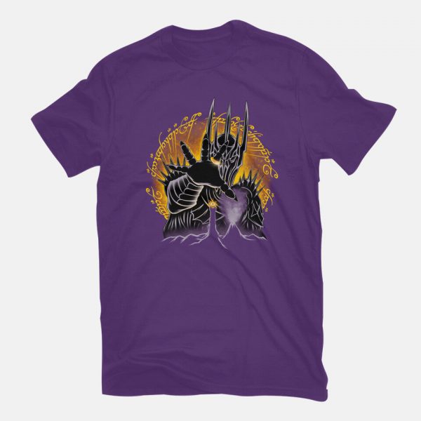 Lord Of The Earth - Image 11