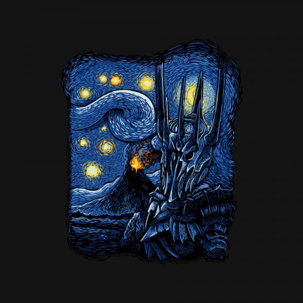 Lord Van Gogh - Image 4