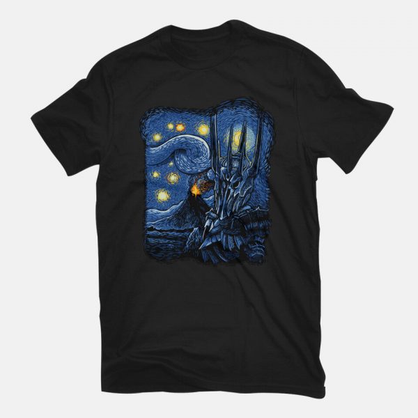 Lord Van Gogh - Image 3