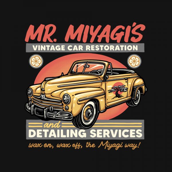 Miyagi Vehicle Restoration - Image 4