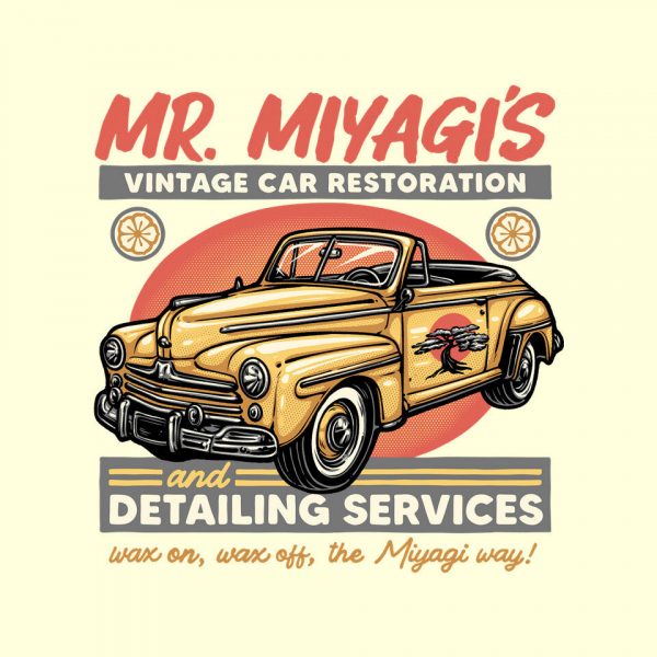 Miyagi Vehicle Restoration - Image 19