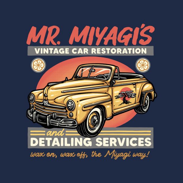 Miyagi Vehicle Restoration - Image 9