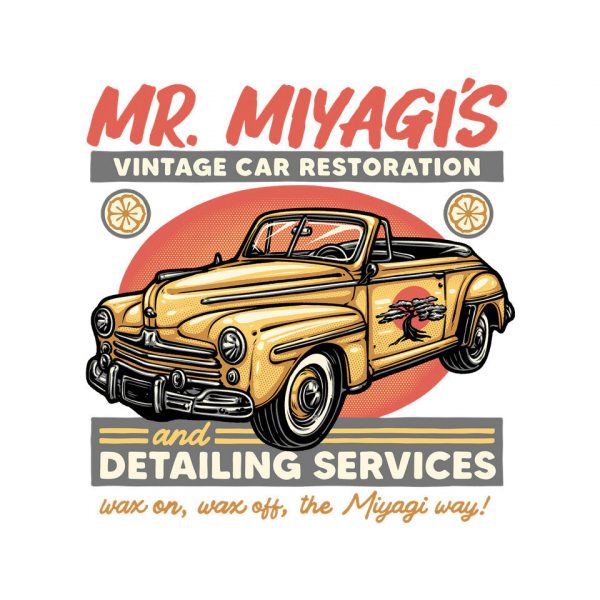 Miyagi Vehicle Restoration - Image 14