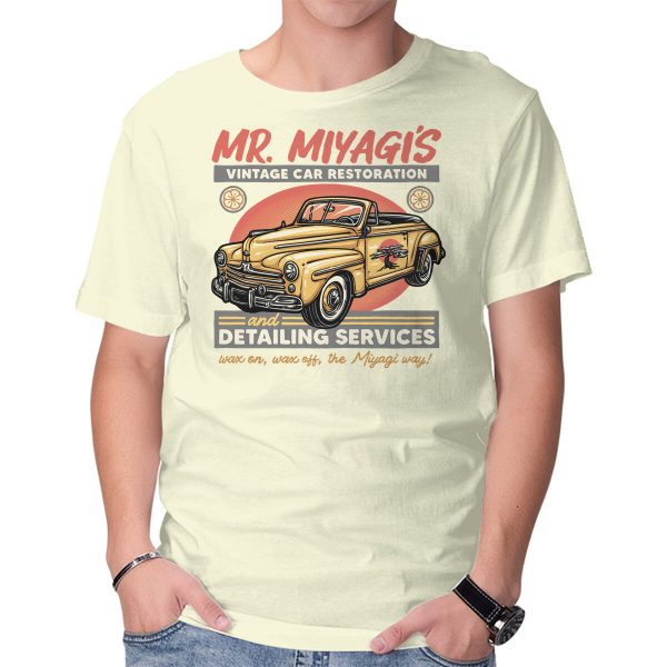Miyagi Vehicle Restoration - Image 16