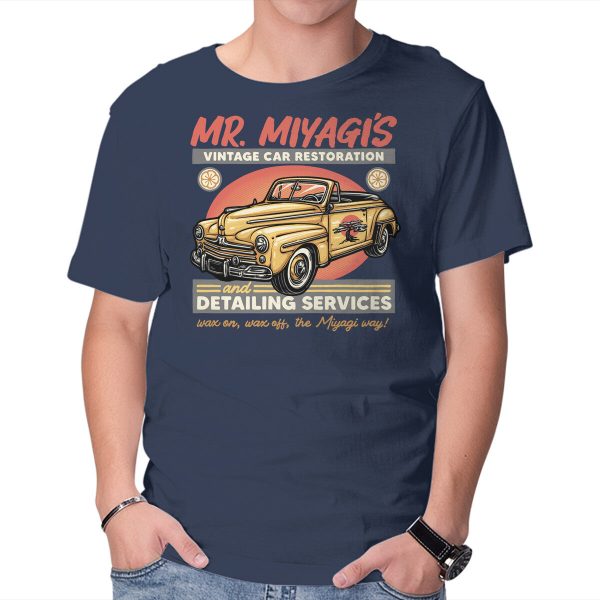 Miyagi Vehicle Restoration - Image 6