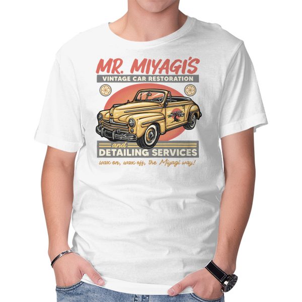 Miyagi Vehicle Restoration - Image 11