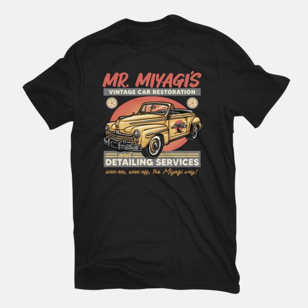 Miyagi Vehicle Restoration - Image 3