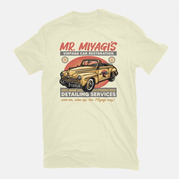 Miyagi Vehicle Restoration - Image 18