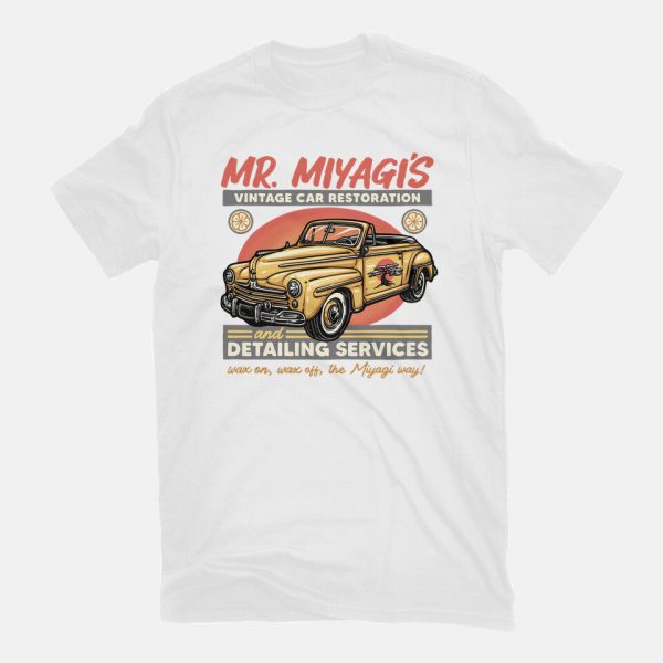 Miyagi Vehicle Restoration - Image 13