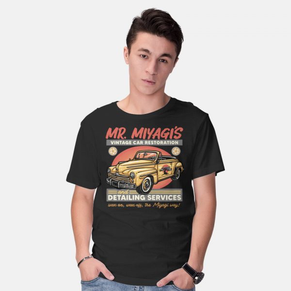 Miyagi Vehicle Restoration - Image 2